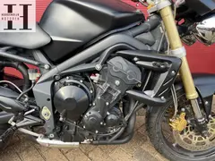 Triumph Street Triple 675 2007 occasion – foto 8 van 16