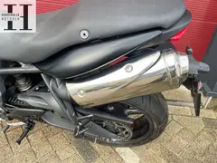 Triumph Street Triple 675 2007 occasion – foto 15 van 16