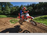 KTM 50 SX FACTORY EDITION