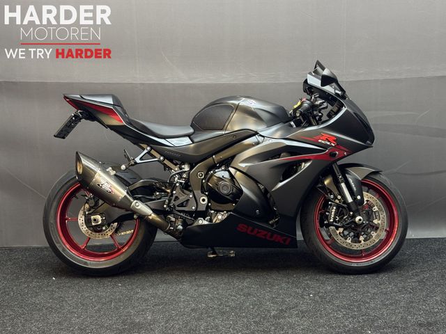 suzuki - gsx-r-1000-yoshimura