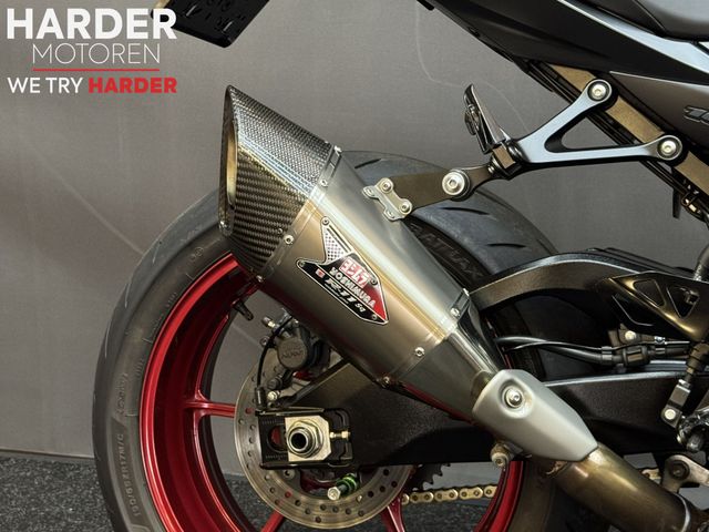suzuki - gsx-r-1000-yoshimura