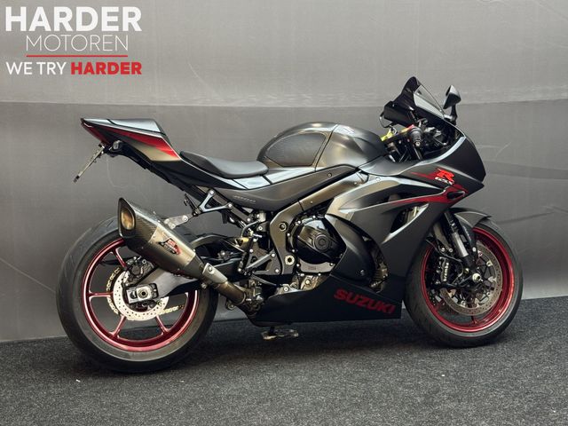 suzuki - gsx-r-1000-yoshimura