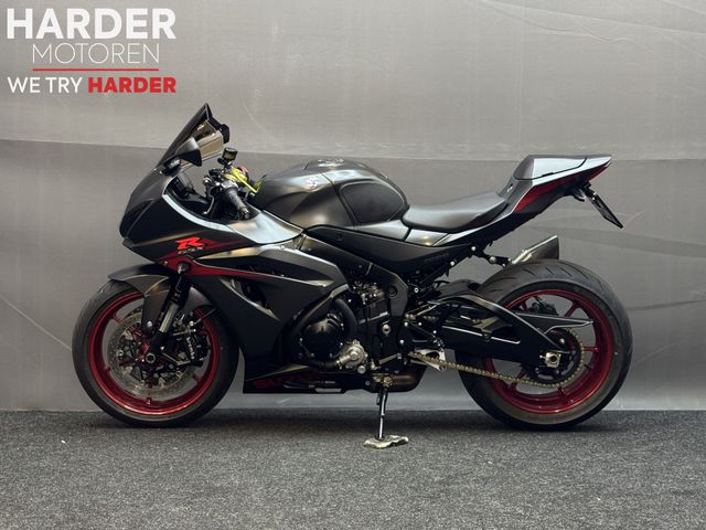 suzuki - gsx-r-1000-yoshimura