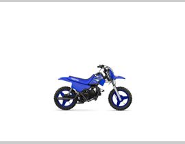 Yamaha PW 50 2026 nieuw