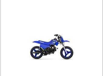Yamaha PW 50 2026 nieuw