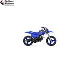 YAMAHA PW 50