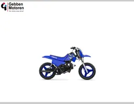 Yamaha PW 50 2026 nieuw