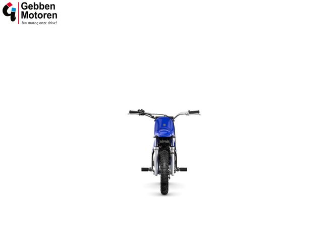 yamaha - pw-50