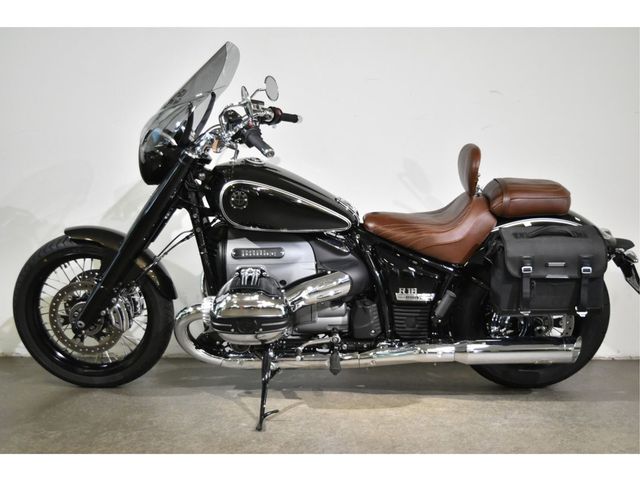 bmw - r-18