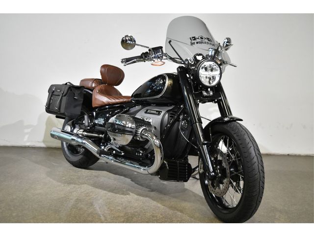 bmw - r-18