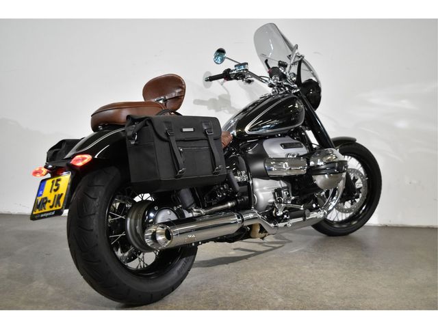 bmw - r-18