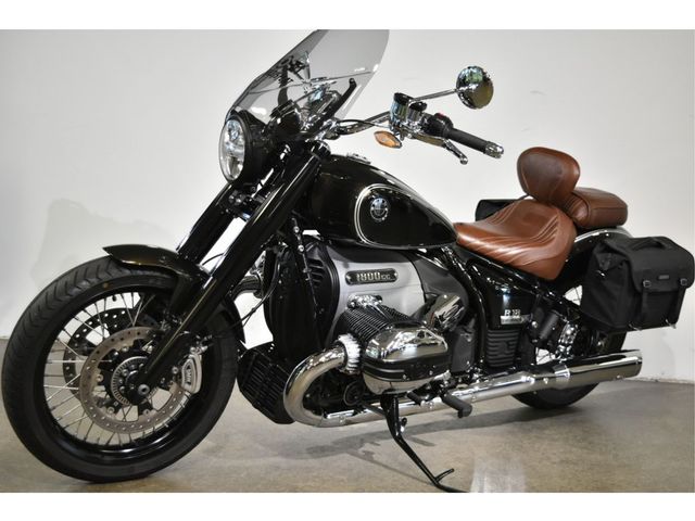 bmw - r-18