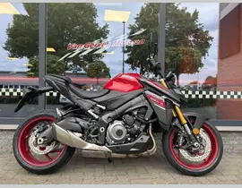 Suzuki GSX-S 1000 2026 nieuw