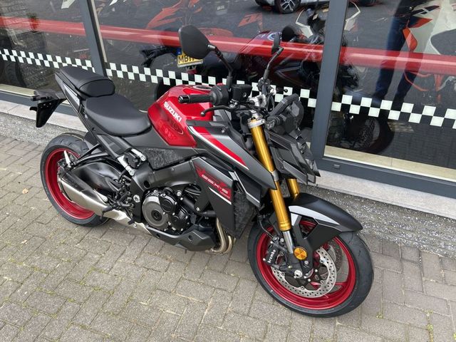 suzuki - gsx-s-1000