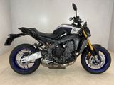 YAMAHA MT 09 SP