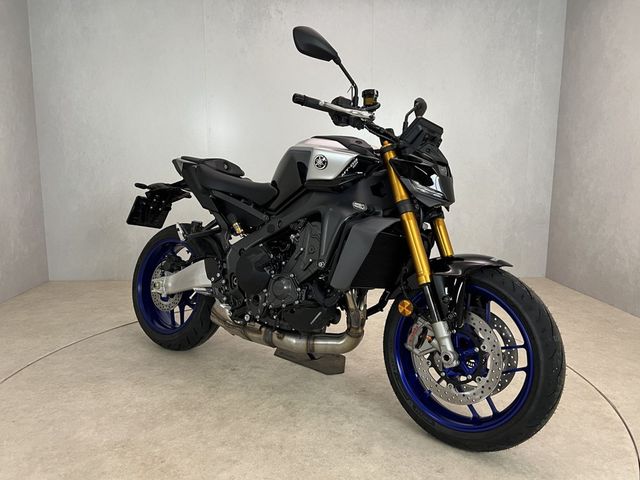yamaha - mt-09-sp