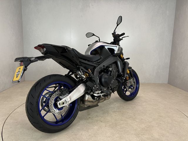 yamaha - mt-09-sp