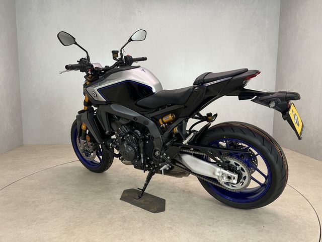 yamaha - mt-09-sp