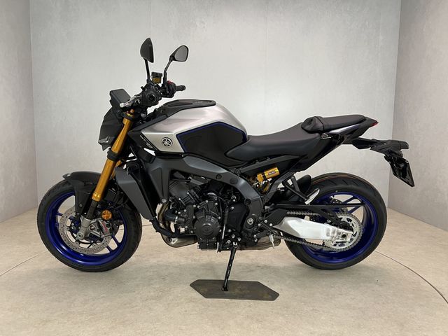 yamaha - mt-09-sp