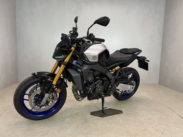 yamaha - mt-09-sp