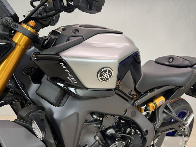 yamaha - mt-09-sp