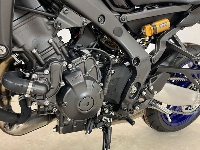 yamaha - mt-09-sp