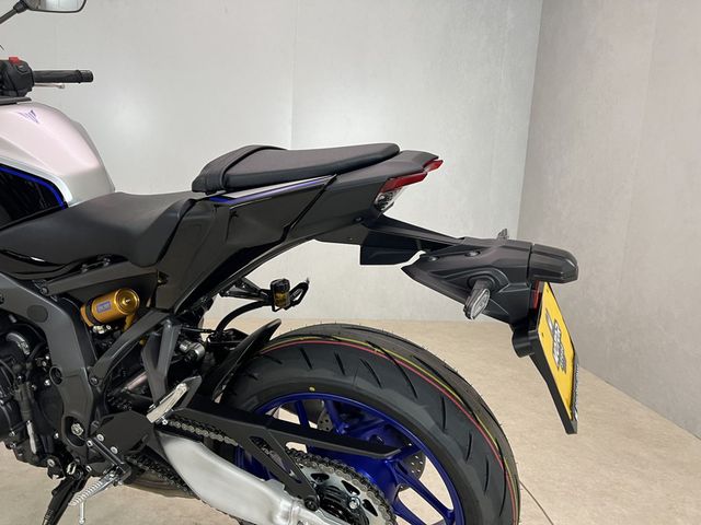 yamaha - mt-09-sp