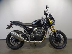 TRIUMPH SPEED 400