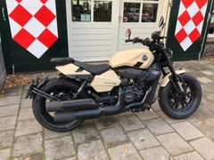 Benelli Leoncino Bobber 400 ABS E 2026 occasion – foto 2 van 7