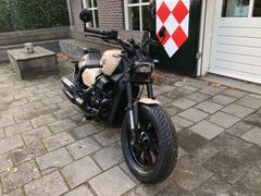 Benelli Leoncino Bobber 400 ABS E 2026 occasion – foto 3 van 7