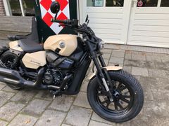 Benelli Leoncino Bobber 400 ABS E 2026 occasion – foto 4 van 7