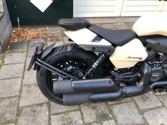 Benelli Leoncino Bobber 400 ABS E 2026 occasion – foto 5 van 7