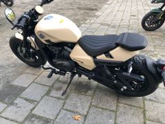 Benelli Leoncino Bobber 400 ABS E 2026 occasion – foto 6 van 7