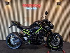 Kawasaki Z900 2022 occasion – foto 1 van 20