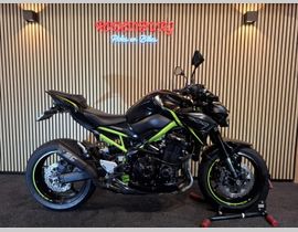 Kawasaki Z900 2022 occasion