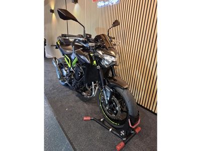 KAWASAKI Z900 – foto 3