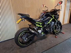 Kawasaki Z900 2022 occasion – foto 8 van 20