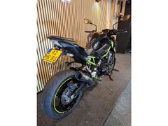Kawasaki Z900 2022 occasion – foto 12 van 20