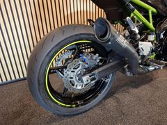 Kawasaki Z900 2022 occasion – foto 13 van 20
