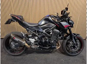 Kawasaki Z900 2022 occasion