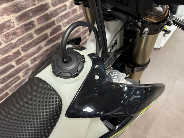 triumph - tf-450-e