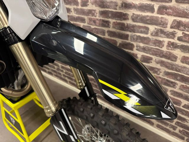 triumph - tf-450-e