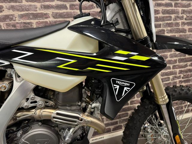 triumph - tf-450-e