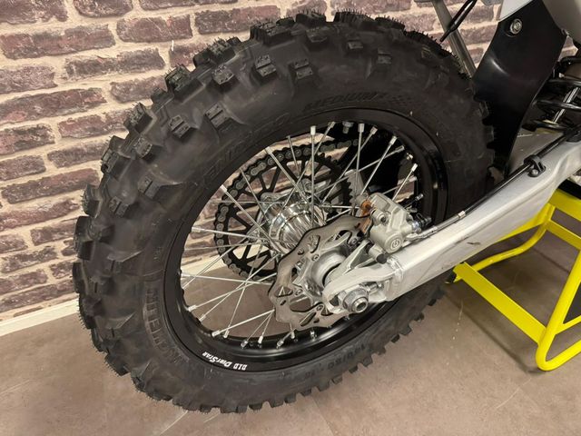 triumph - tf-450-e