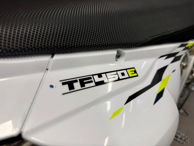 triumph - tf-450-e