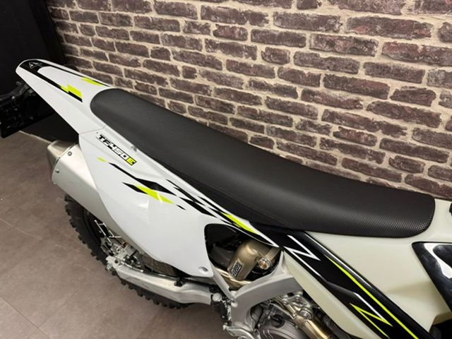 triumph - tf-450-e