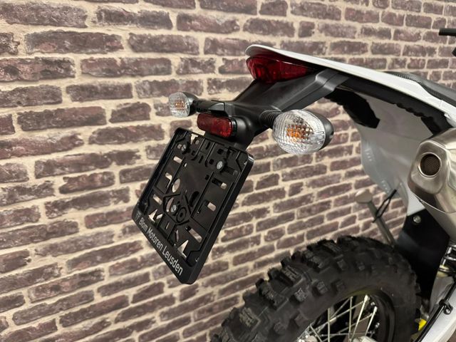 triumph - tf-450-e