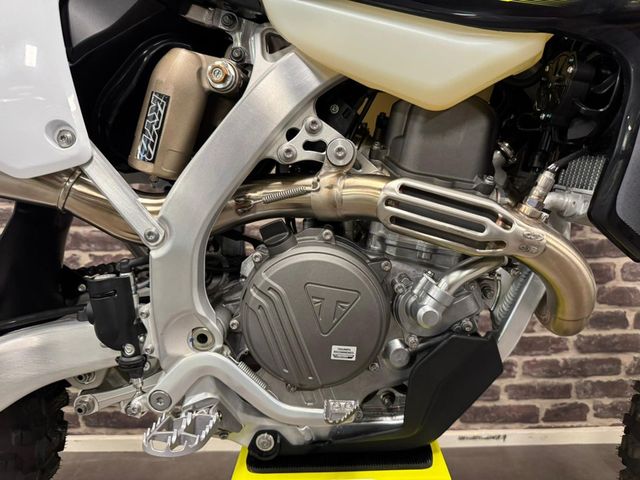 triumph - tf-450-e