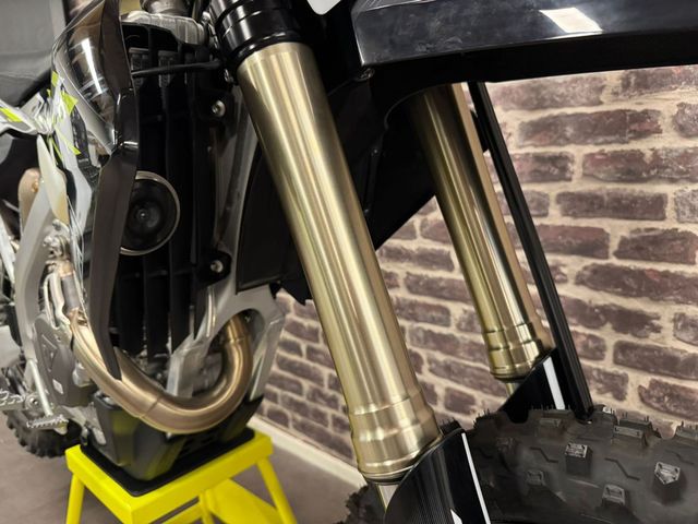 triumph - tf-450-e