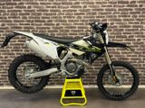 TRIUMPH TF 450 E